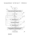 Method and apparatus for interacting with media programming in real-time using a mobile telephone device diagram and image