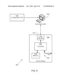 Configuration data deployment control systems and methods diagram and image