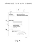 SYSTEMS AND METHODS FOR AUTOMATIC SUBMISSION OF FORMS ON A WEB PAGE diagram and image