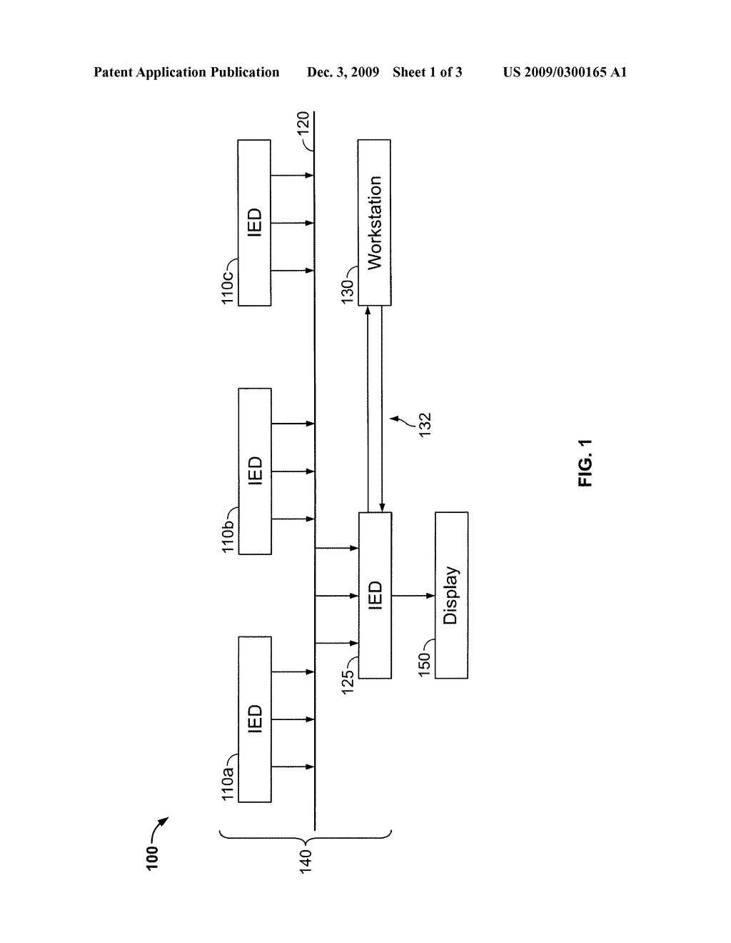 Message Monitor, Analyzer, Recorder and Viewer in a Publisher-Subscriber Environment - diagram, schematic, and image 02