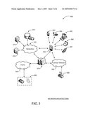 TEST AND MONITORING DEVICE MANAGEMENT WITH MULTI-FACETED COMMUNICATION CAPABILITY diagram and image