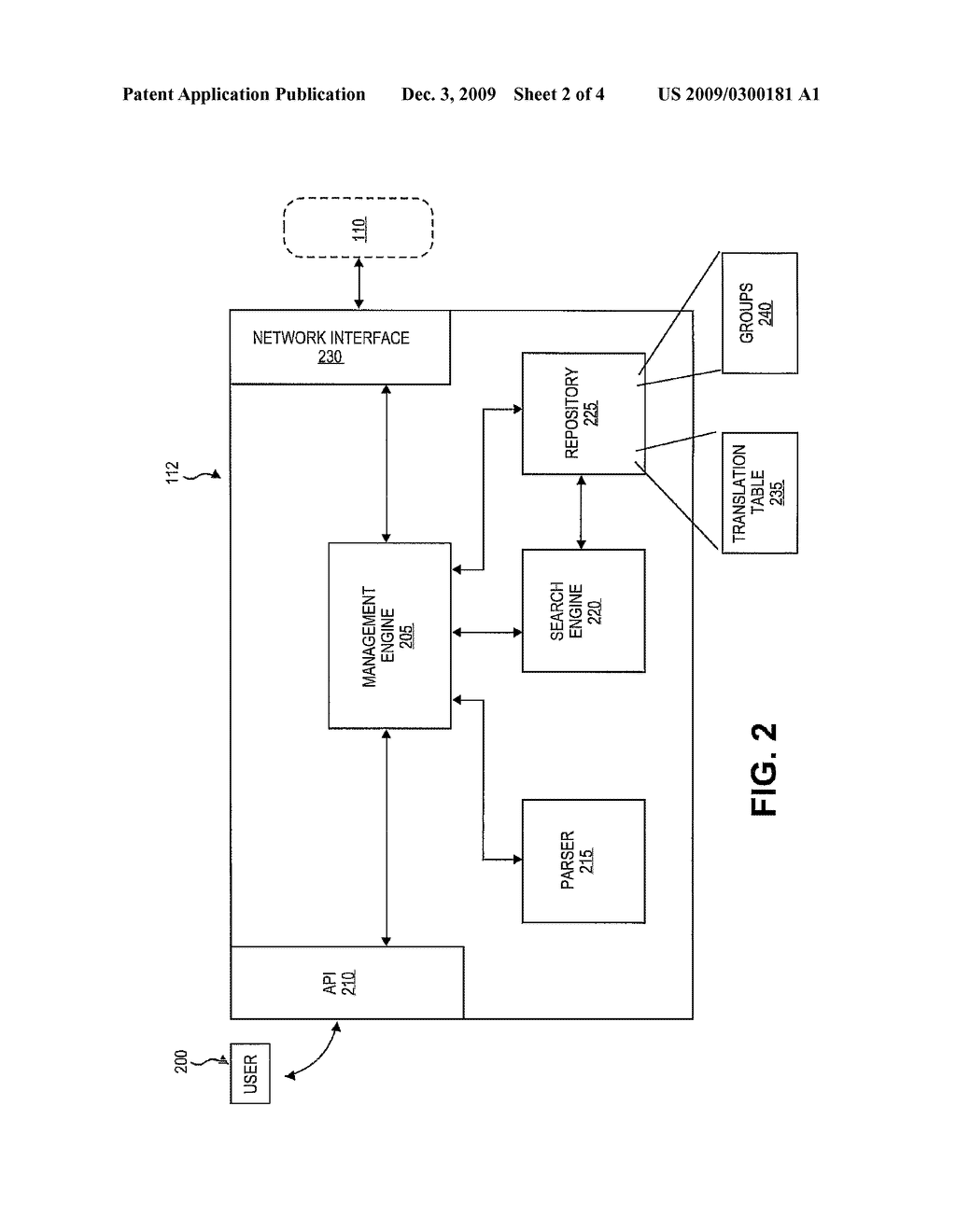 METHODS AND SYSTEMS FOR DYNAMIC GROUPING OF ENTERPRISE ASSETS - diagram, schematic, and image 03