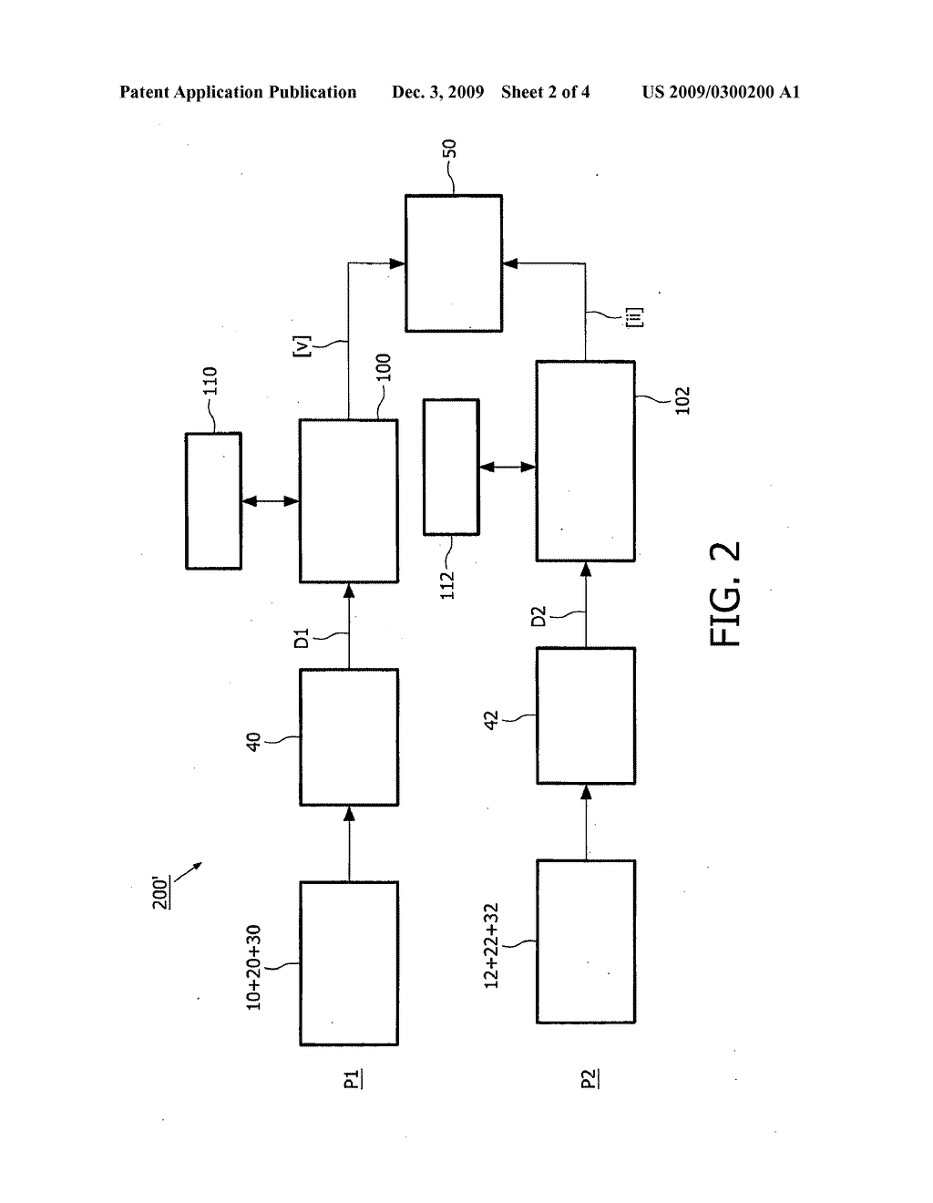 Content managing module and apparatus comprising such content managing module as well as method for controlling interactive applications - diagram, schematic, and image 03