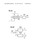 Method for Sending a Media Data Stream and Method for Receiving and Creating a Reconstructed Media Data Stream, and Associated Transmission Apparatus and Receiption Apparatus diagram and image