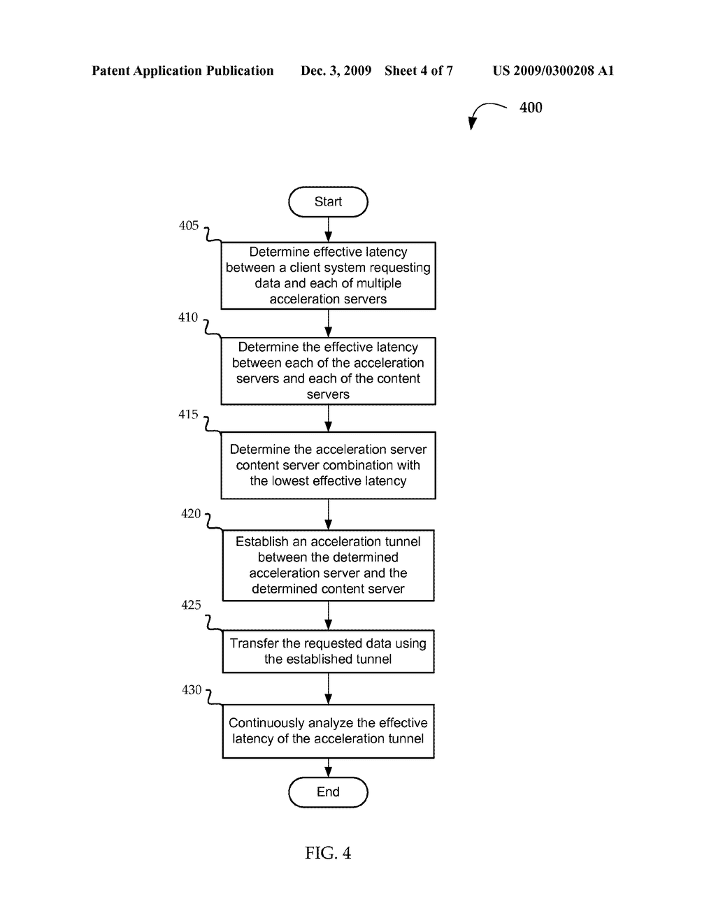 METHODS AND SYSTEMS FOR ACCELERATION OF MESH NETWORK CONFIGURATIONS - diagram, schematic, and image 05