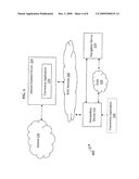 TRANSFER OF CONTACT DATA TO A NAVIGATION DEVICE diagram and image