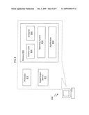 TRANSFER OF CONTACT DATA TO A NAVIGATION DEVICE diagram and image