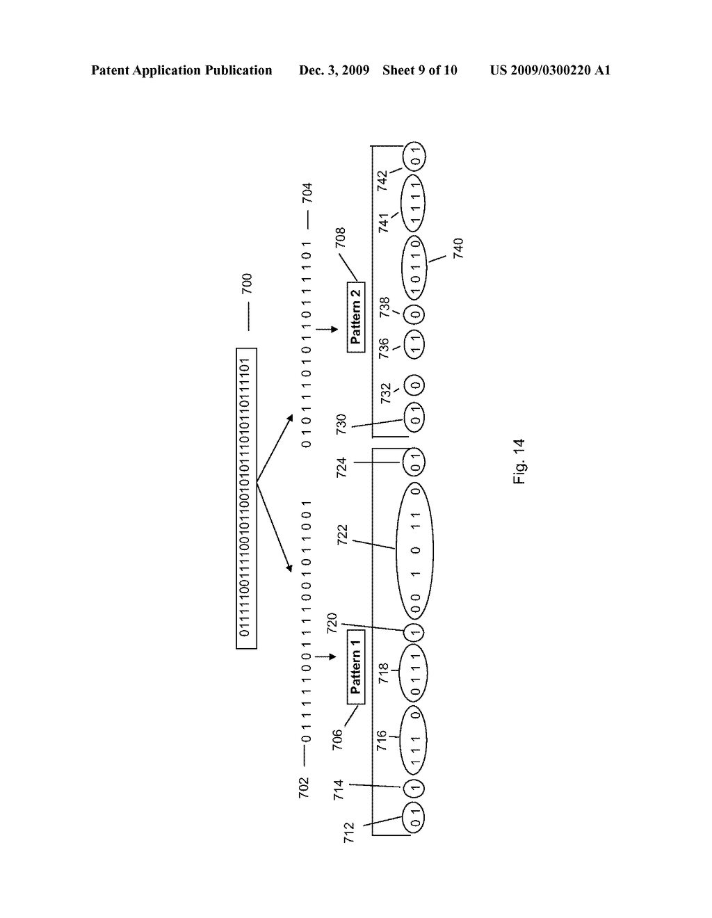 DATA COMPRESSION SYSTEM AND METHOD - diagram, schematic, and image 10