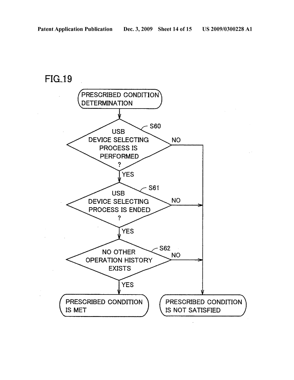 INFORMATION PROCESSING APPARATUS AND METHOD OF CONTROLLING INFORMATION PROCESSING APPARATUS - diagram, schematic, and image 15