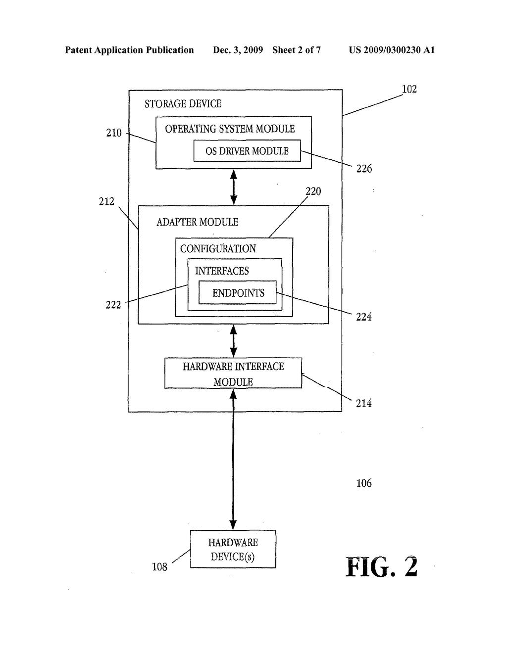 Systems and Methods for Improved Hardware Device Connectivity - diagram, schematic, and image 03