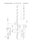 SHIELDING OF DATALINES WITH PHYSICAL PLACEMENT BASED ON TIME STAGGERED ACCESS diagram and image