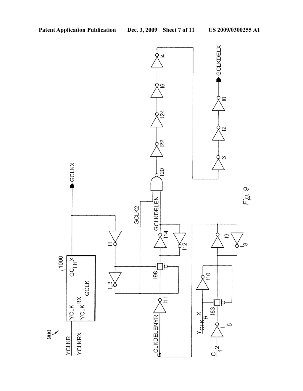 SHIELDING OF DATALINES WITH PHYSICAL PLACEMENT BASED ON TIME STAGGERED ACCESS - diagram, schematic, and image 08