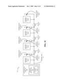 SELECTIVE SWITCHING OF A MEMORY BUS diagram and image