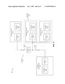 SELECTIVE SWITCHING OF A MEMORY BUS diagram and image