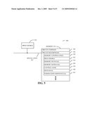 SELECTIVE SWITCHING OF A MEMORY BUS diagram and image