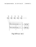 Method for increasing reliability of data accessing for a multi-level cell type non-volatile memory diagram and image