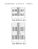 Method for increasing reliability of data accessing for a multi-level cell type non-volatile memory diagram and image