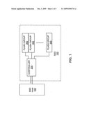 SSD WITH DISTRIBUTED PROCESSORS diagram and image