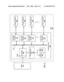 SSD WITH DISTRIBUTED PROCESSORS diagram and image