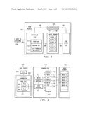 Disk Controller Providing for the Auto-Transfer of Host-Requested-Data from a Cache Memory within a Disk Memory System diagram and image