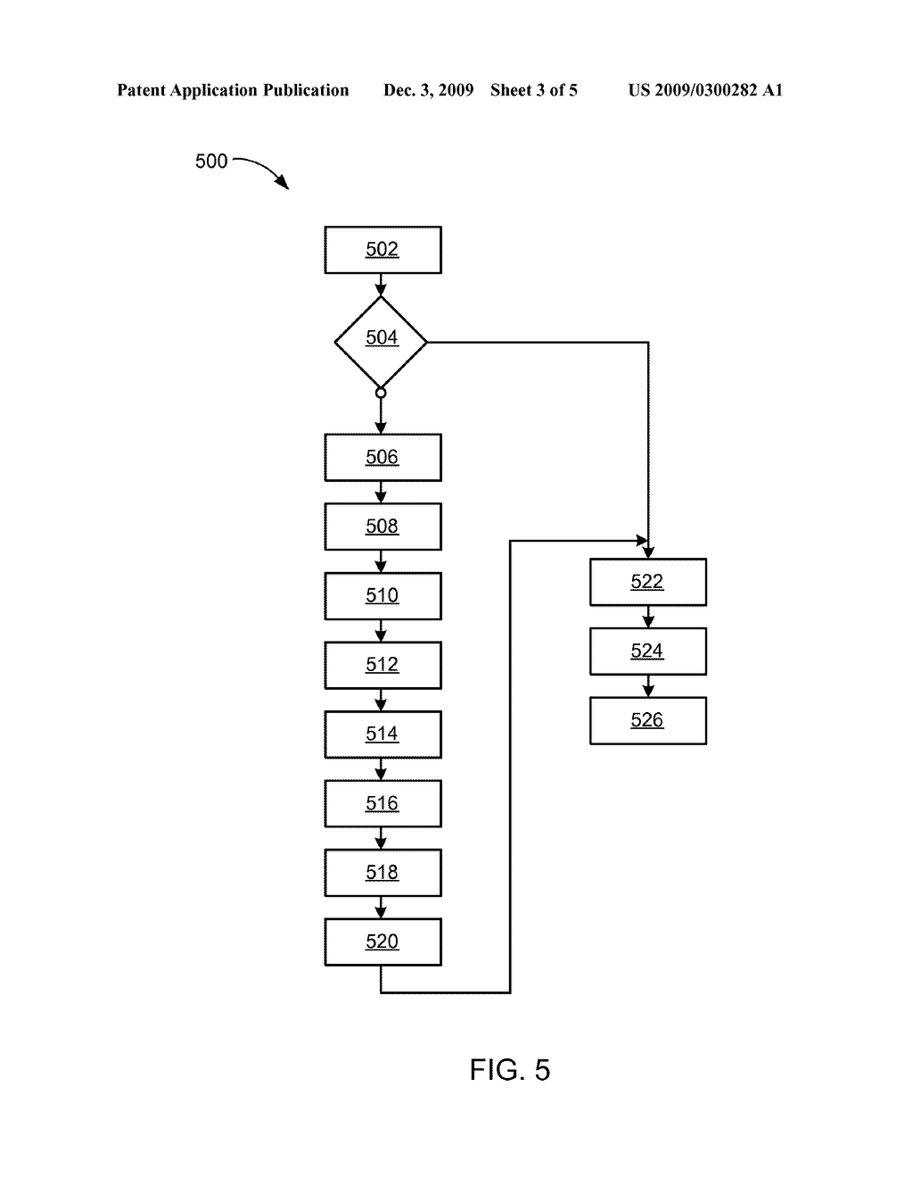 REDUNDANT ARRAY OF INDEPENDENT DISKS WRITE RECOVERY SYSTEM - diagram, schematic, and image 04