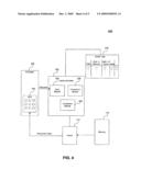 Dynamically Partitionable Cache diagram and image