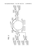 Communication apparatus with data discard functions and control method therefor diagram and image