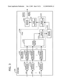 Communication apparatus with data discard functions and control method therefor diagram and image