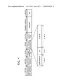 Communication apparatus with data discard functions and control method therefor diagram and image