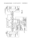 Communication apparatus with data discard functions and control method therefor diagram and image