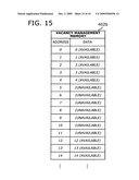 Communication apparatus with data discard functions and control method therefor diagram and image