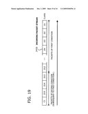 Communication apparatus with data discard functions and control method therefor diagram and image