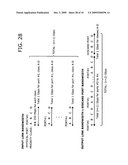 Communication apparatus with data discard functions and control method therefor diagram and image