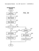 Communication apparatus with data discard functions and control method therefor diagram and image