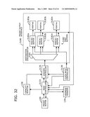 Communication apparatus with data discard functions and control method therefor diagram and image