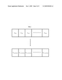 MEMORY SHARING OF TIME AND FREQUENCY DE-INTERLEAVER FOR ISDB-T RECEIVERS diagram and image