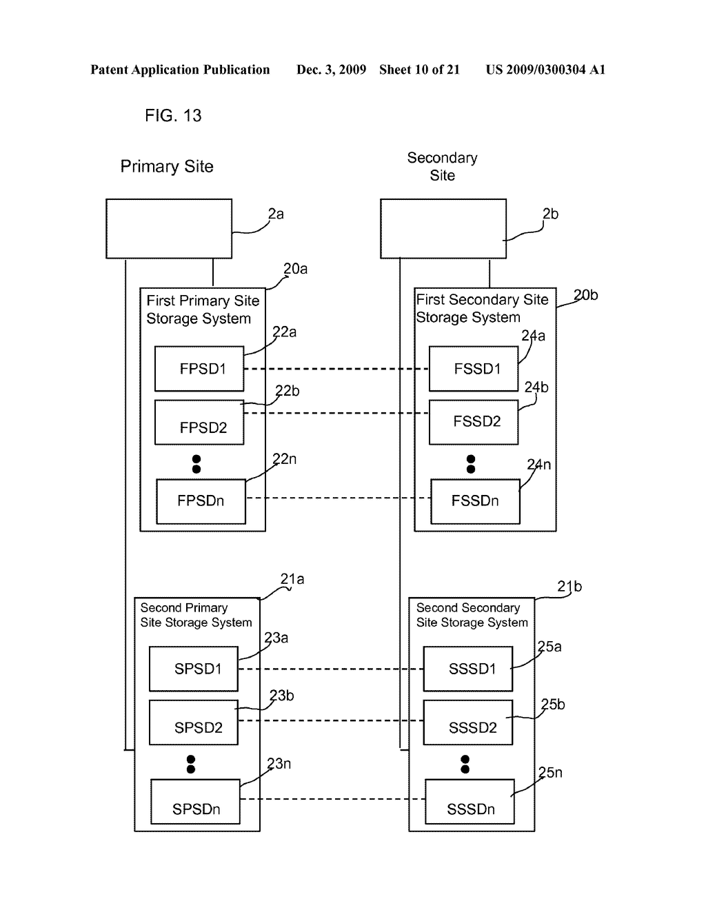 MANAGING CONSISTENCY GROUPS USING HETEROGENEOUS REPLICATION ENGINES - diagram, schematic, and image 11