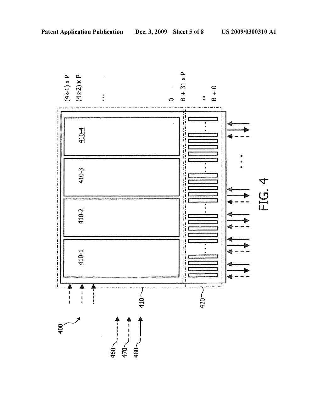 Memory Architecture - diagram, schematic, and image 06