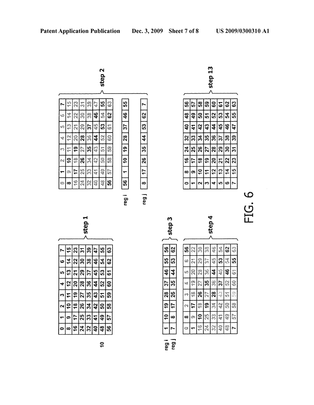 Memory Architecture - diagram, schematic, and image 08