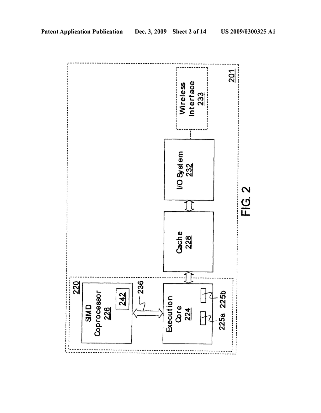 DATA PROCESSING SYSTEM, APPARATUS AND METHOD FOR PERFORMING FRACTIONAL MULTIPLY OPERATIONS - diagram, schematic, and image 03