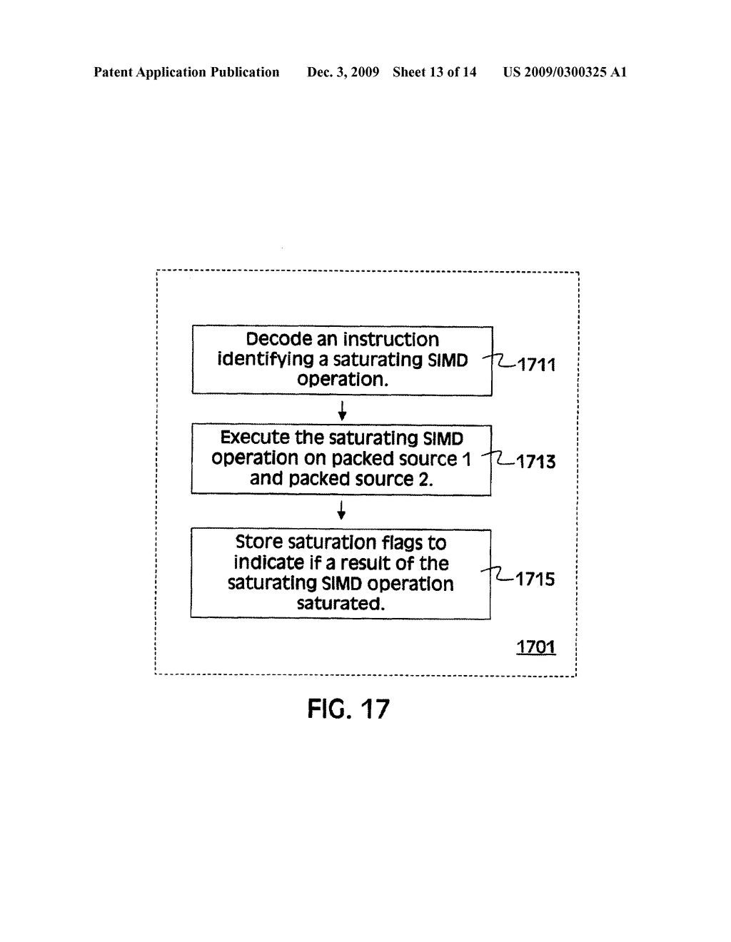 DATA PROCESSING SYSTEM, APPARATUS AND METHOD FOR PERFORMING FRACTIONAL MULTIPLY OPERATIONS - diagram, schematic, and image 14