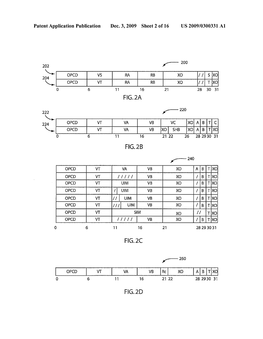 IMPLEMENTING INSTRUCTION SET ARCHITECTURES WITH NON-CONTIGUOUS REGISTER FILE SPECIFIERS - diagram, schematic, and image 03