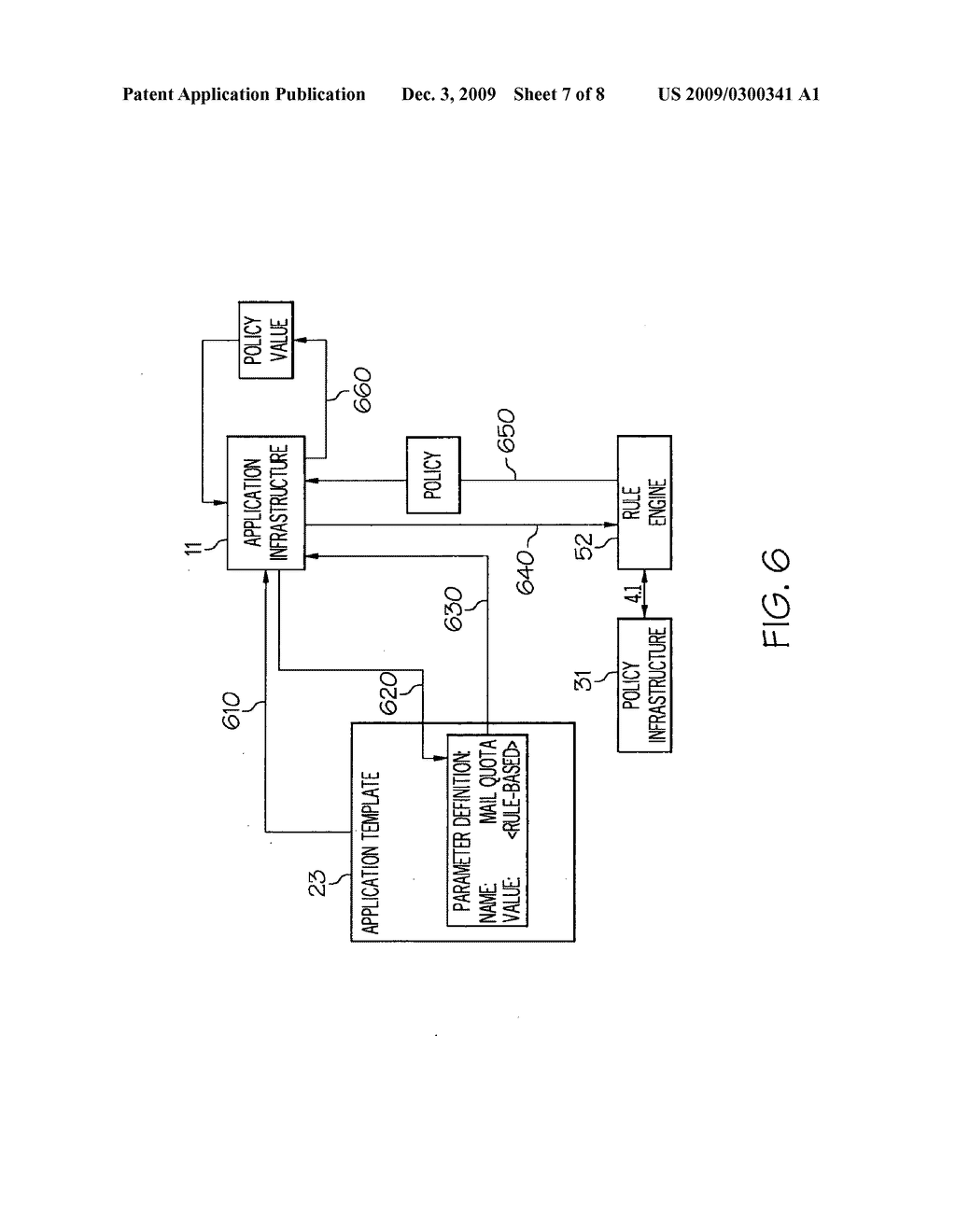 SYSTEM AND METHOD FOR AUTOMATIC CONFIGURATION OF PORTAL COMPOSITE APPLICATIONS - diagram, schematic, and image 08