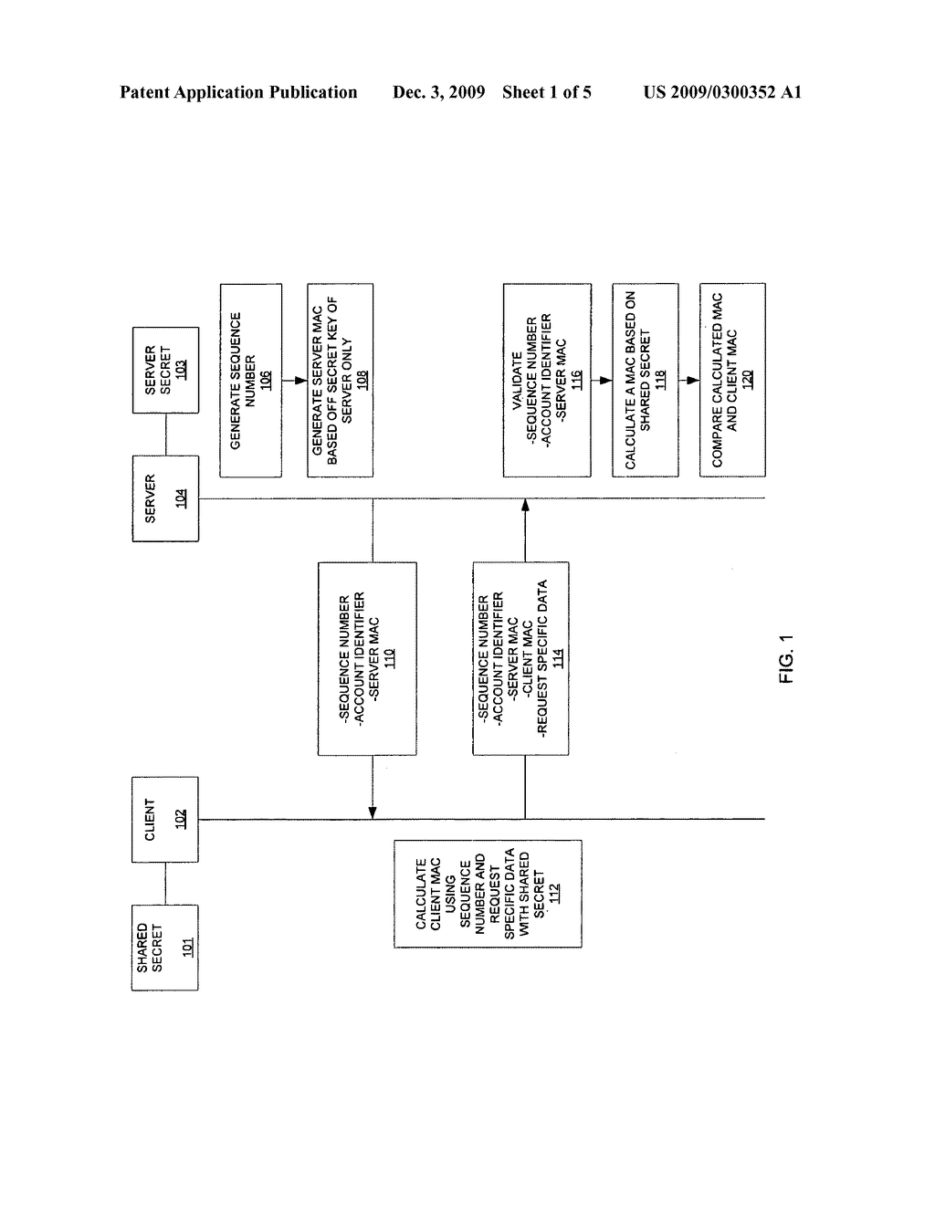 Secure session identifiers - diagram, schematic, and image 02