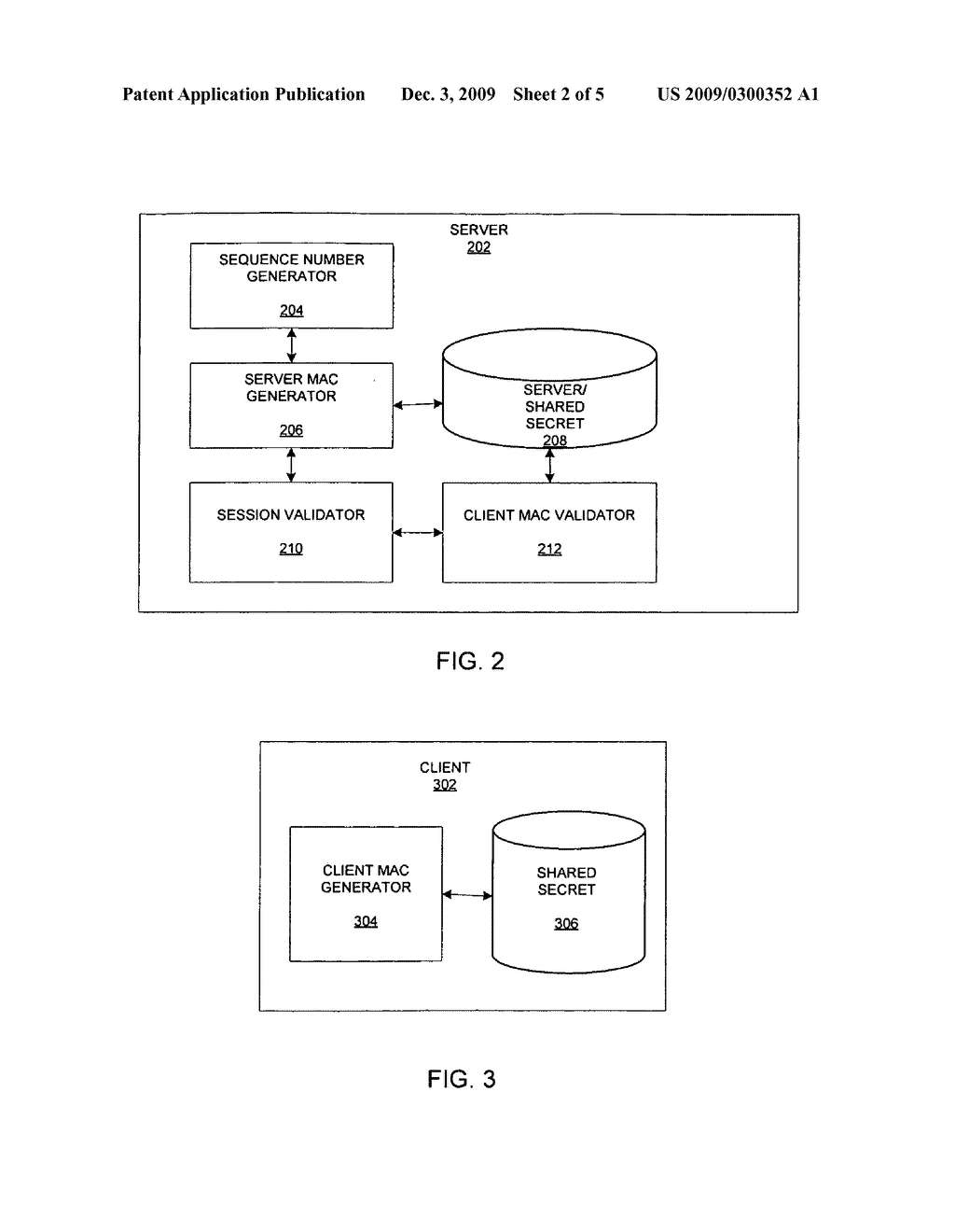 Secure session identifiers - diagram, schematic, and image 03