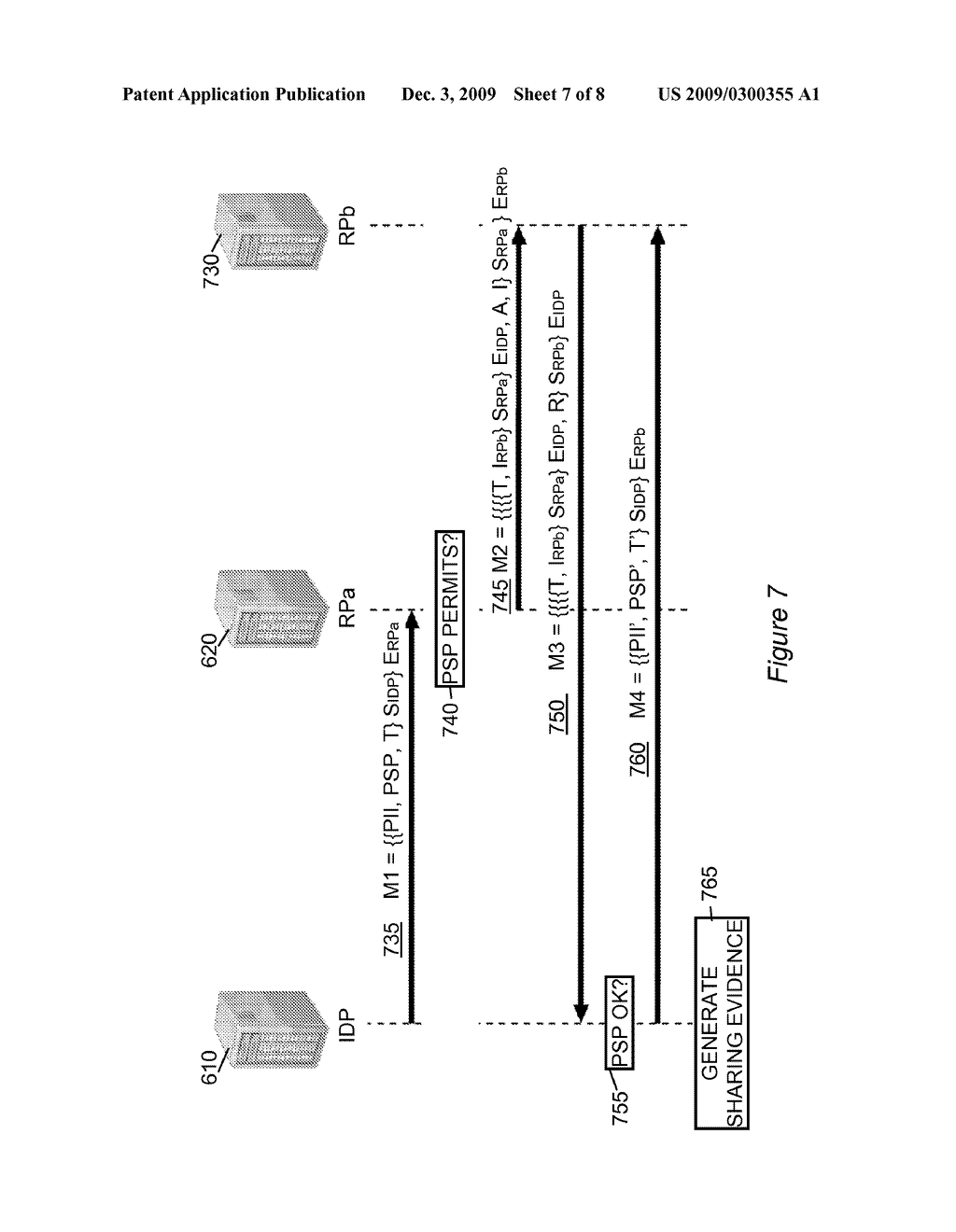 Information Sharing Method and Apparatus - diagram, schematic, and image 08