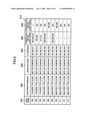 ENERGY CONSERVATION CONTROL DEVICE FOR A NETWORK SYSTEM diagram and image