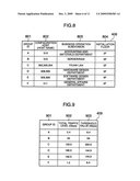 ENERGY CONSERVATION CONTROL DEVICE FOR A NETWORK SYSTEM diagram and image