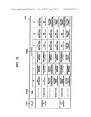 ENERGY CONSERVATION CONTROL DEVICE FOR A NETWORK SYSTEM diagram and image