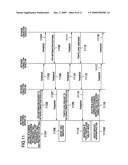 ENERGY CONSERVATION CONTROL DEVICE FOR A NETWORK SYSTEM diagram and image